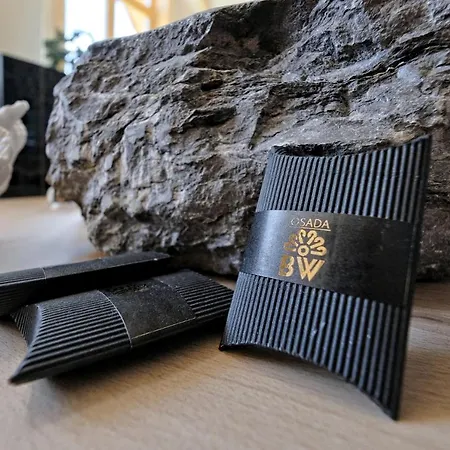 Chalet Osada Bachledzki Wierch Odkryj Zakopane