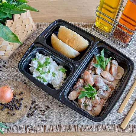 Osada Bachledzki Wierch Odkryj 木屋